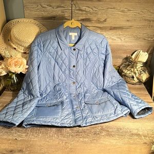 CHARTER CLUB LADIES JACKET